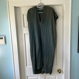 Miranda Bennett silk frock dress